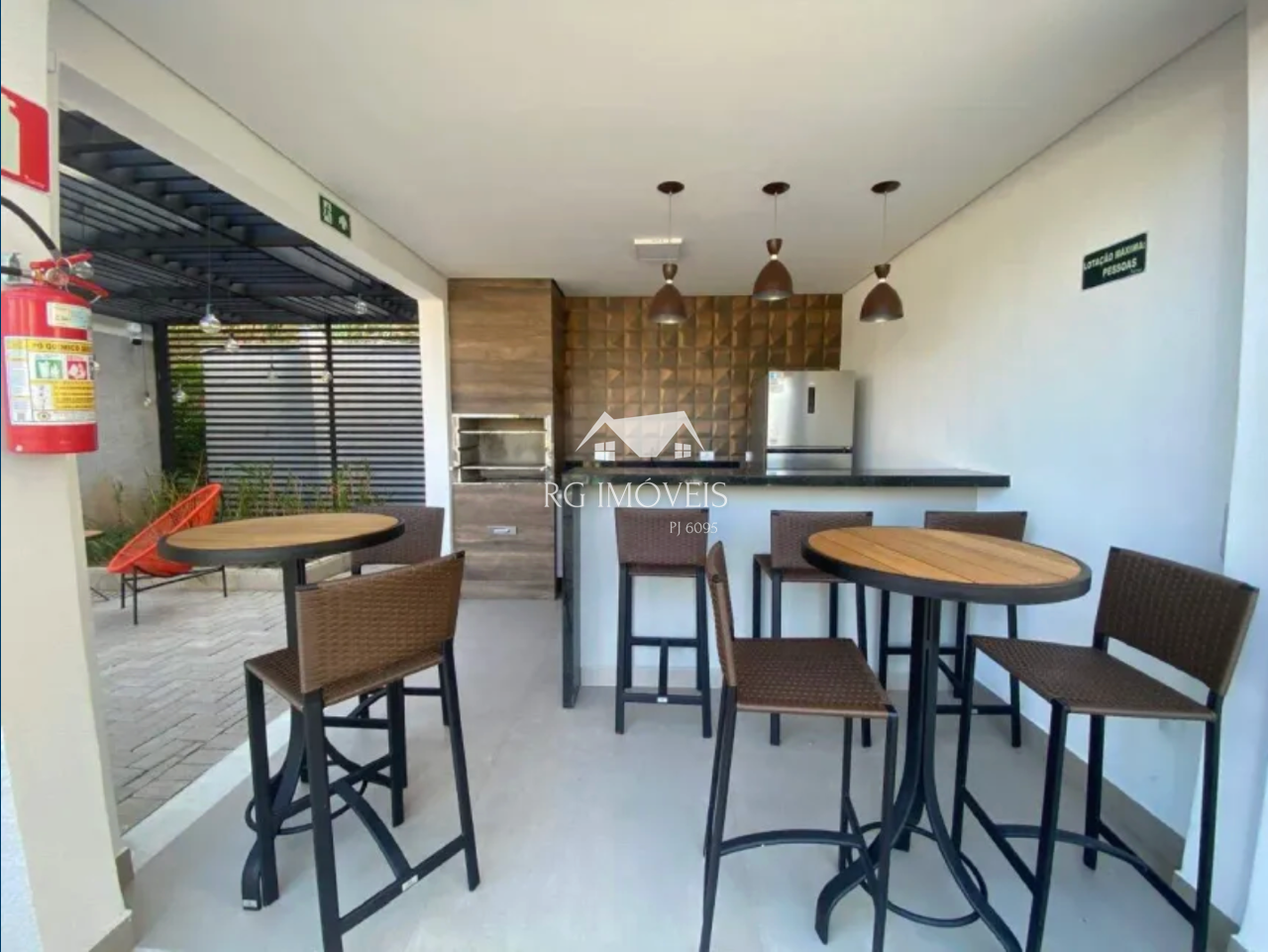 Apartamento, 3 quartos, 65 m² - Foto 20
