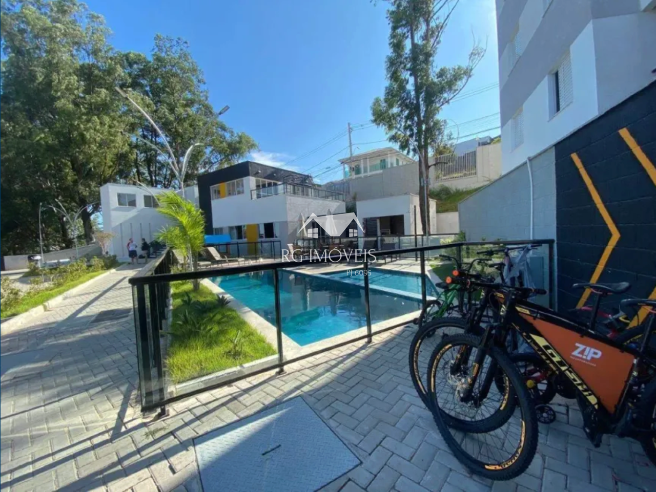 Apartamento, 3 quartos, 65 m² - Foto 17