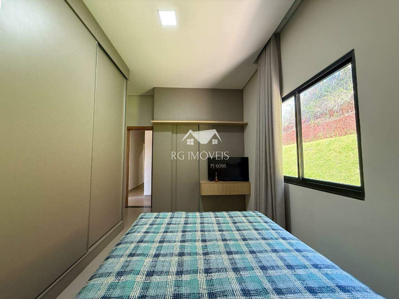 Casa de Condomínio, 3 quartos - Foto 19