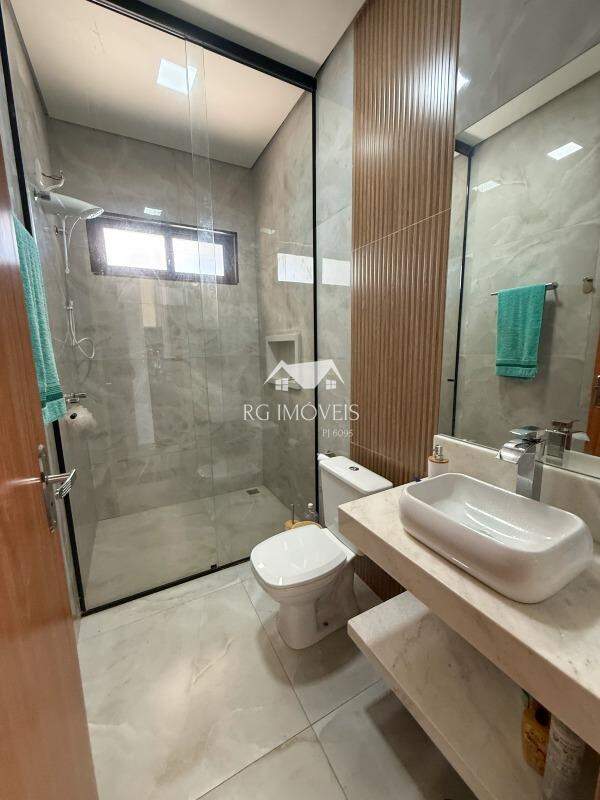 Casa de Condomínio, 3 quartos - Foto 13