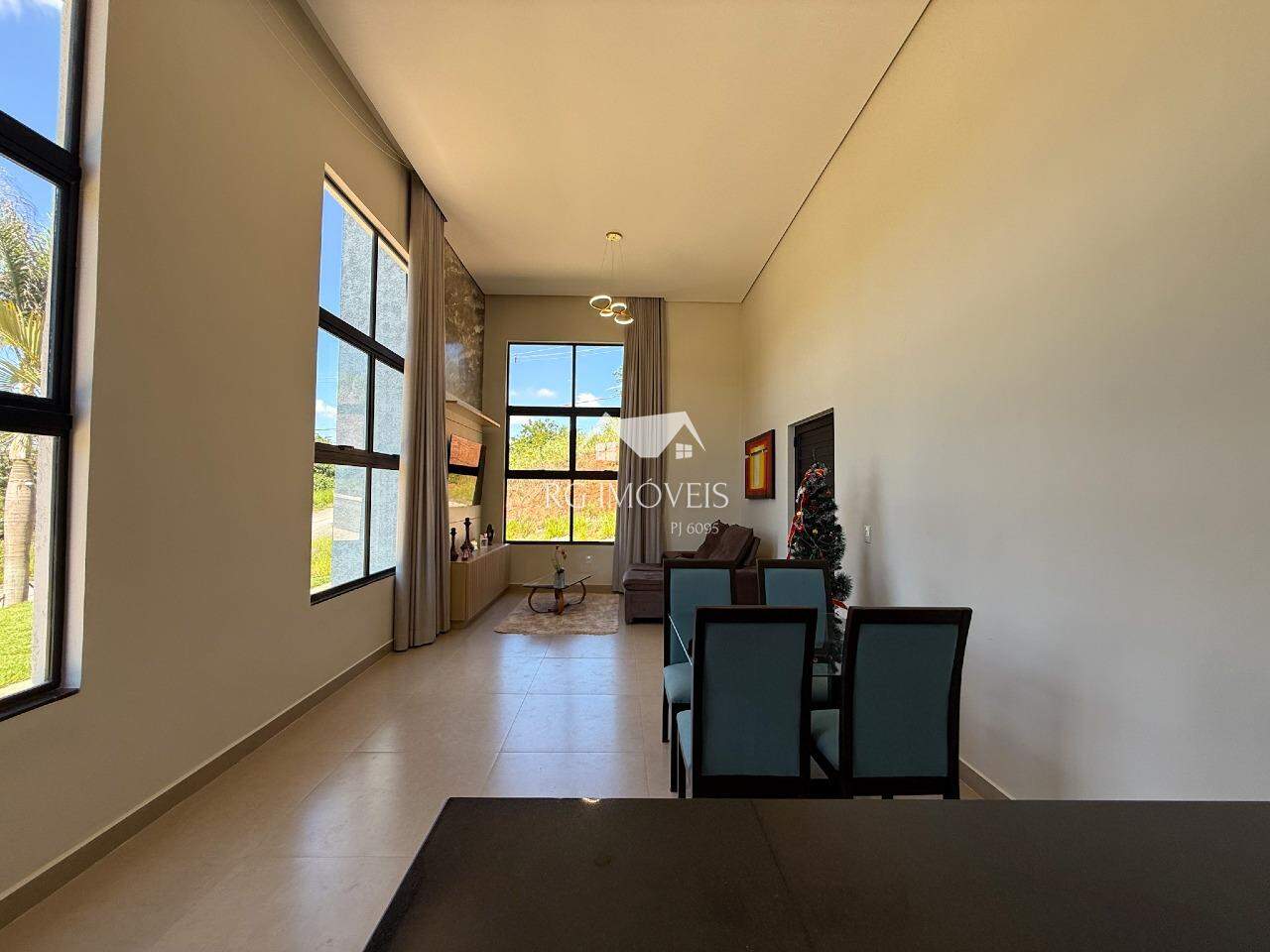 Casa de Condomínio, 3 quartos - Foto 6