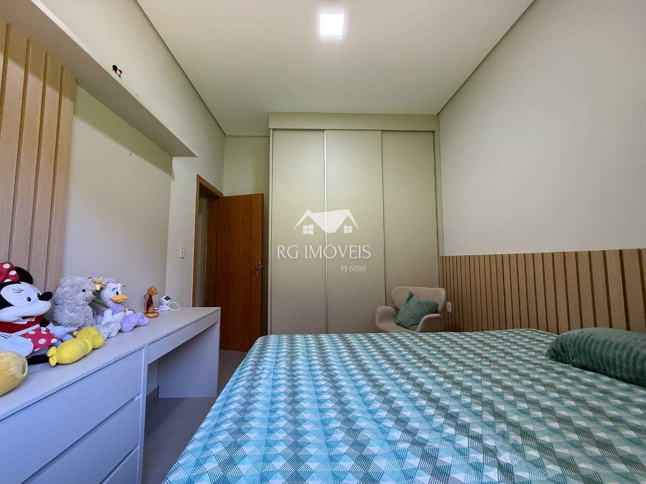 Casa de Condomínio, 3 quartos - Foto 17