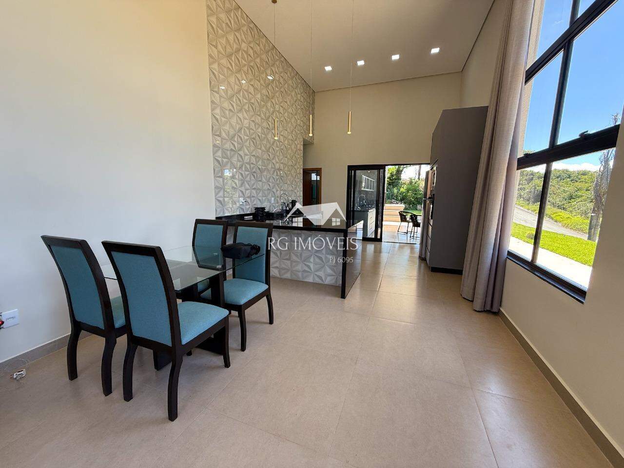 Casa de Condomínio, 3 quartos - Foto 8