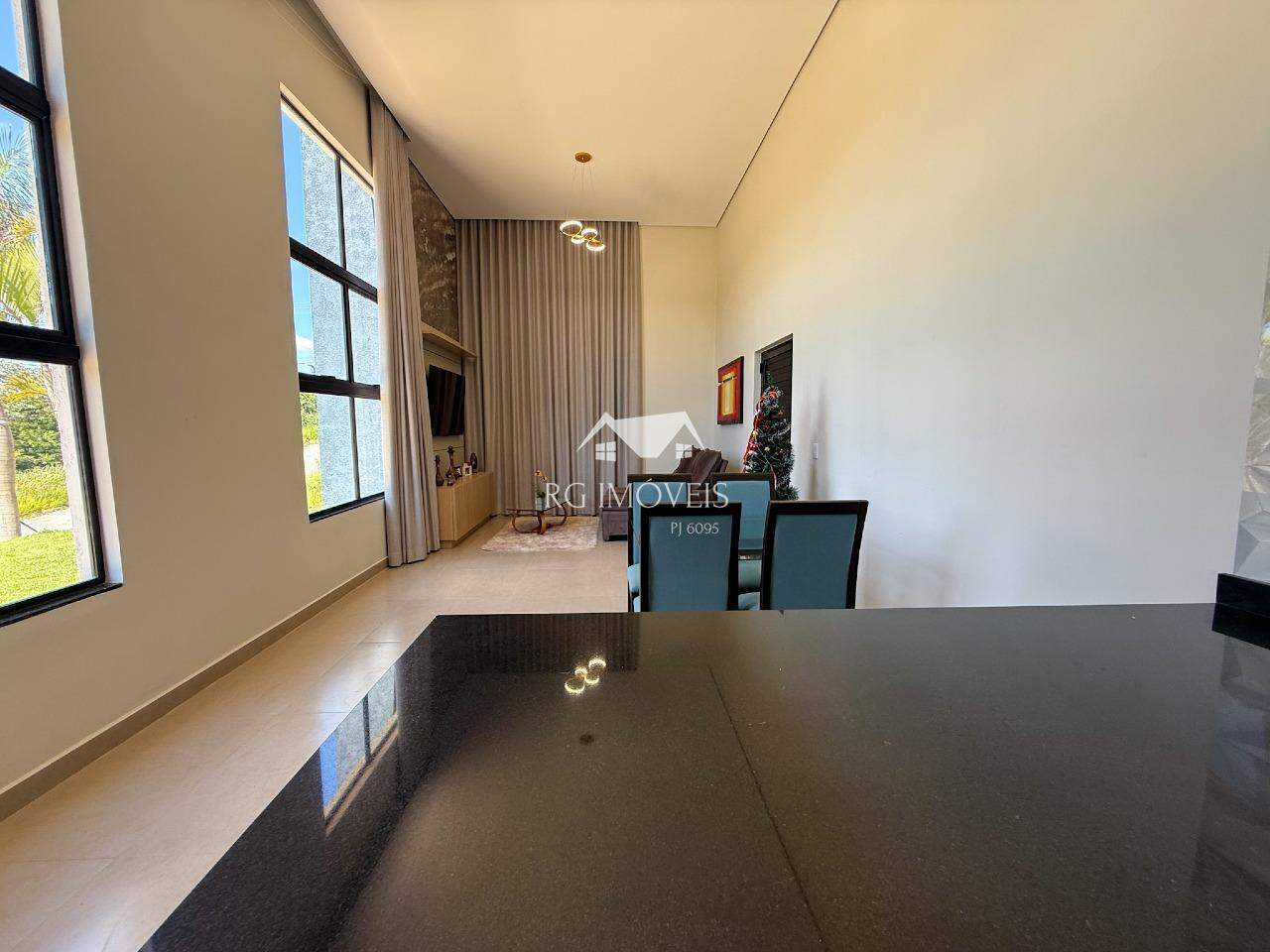 Casa de Condomínio, 3 quartos - Foto 9