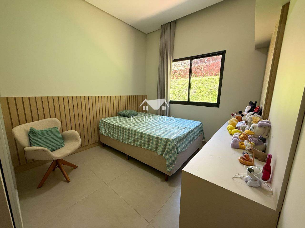 Casa de Condomínio, 3 quartos - Foto 15