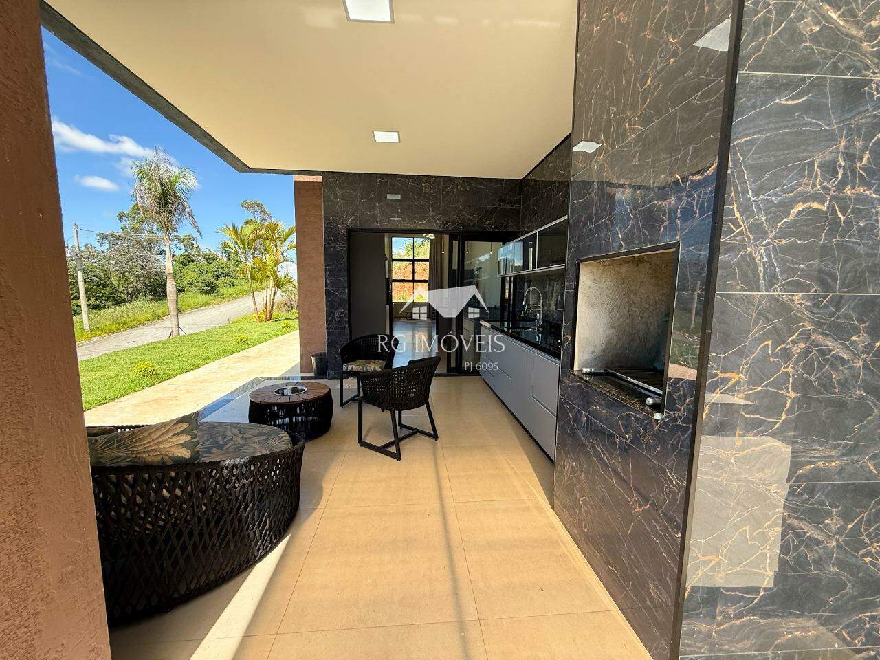 Casa de Condomínio, 3 quartos - Foto 25