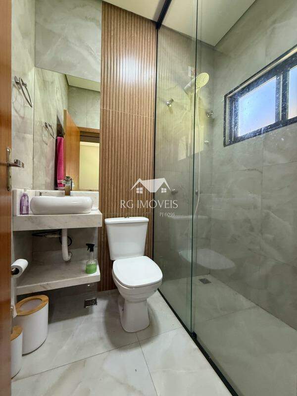 Casa de Condomínio, 3 quartos - Foto 21