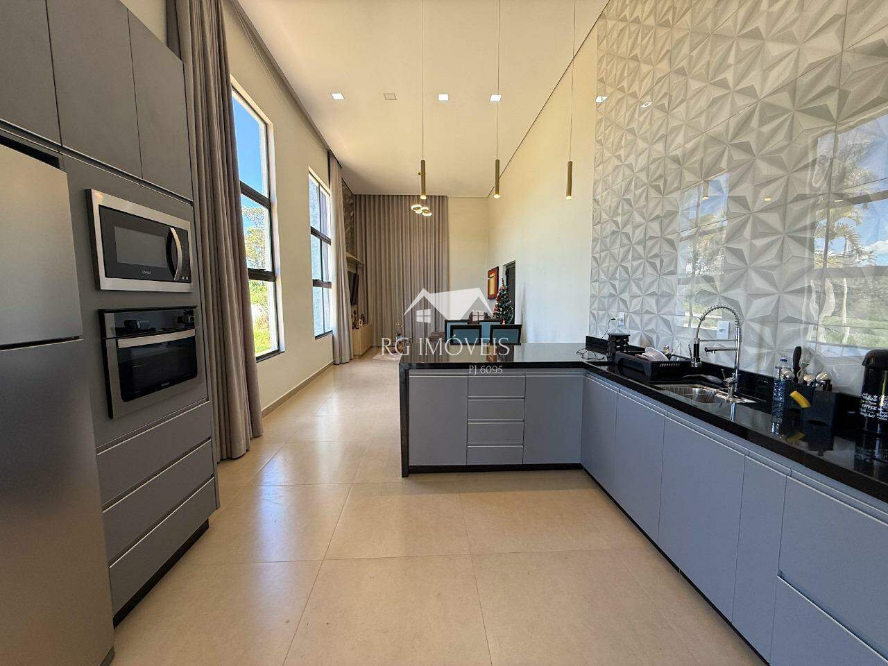 Casa de Condomínio, 3 quartos - Foto 11