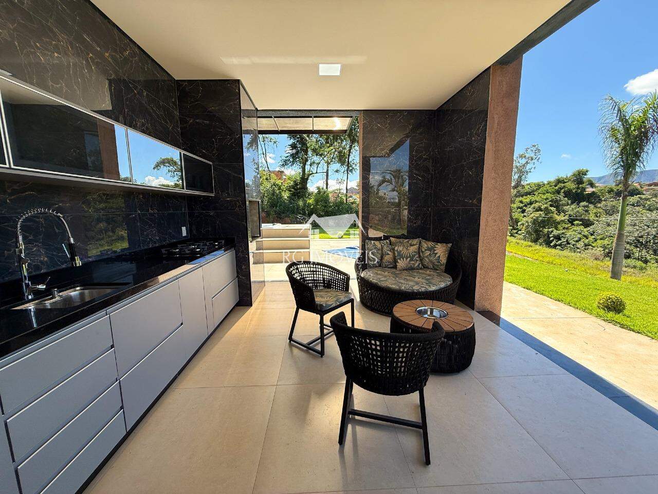 Casa de Condomínio, 3 quartos - Foto 23