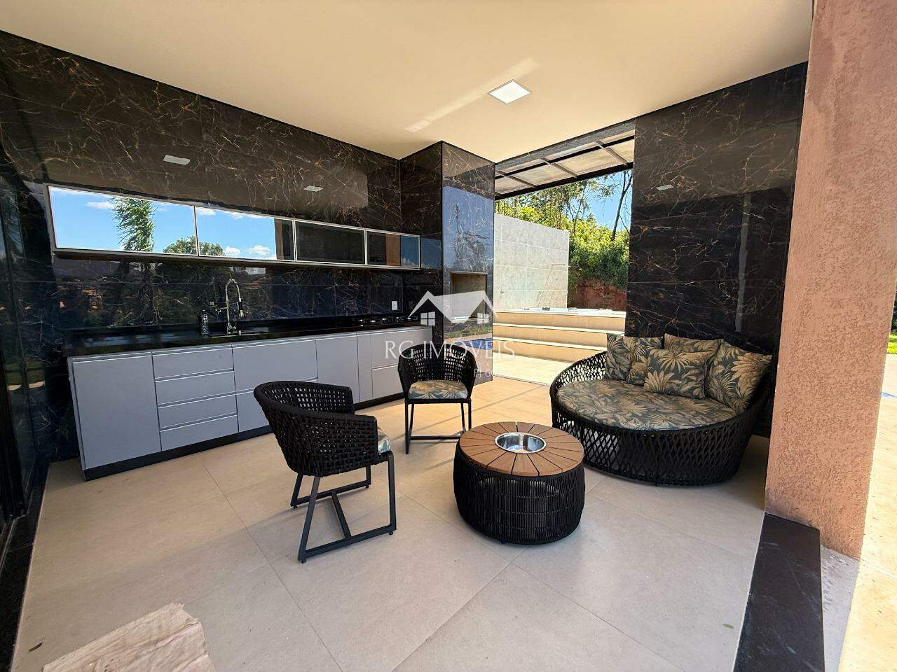 Casa de Condomínio, 3 quartos - Foto 24