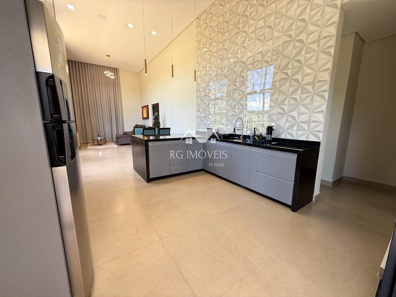 Casa de Condomínio, 3 quartos - Foto 12