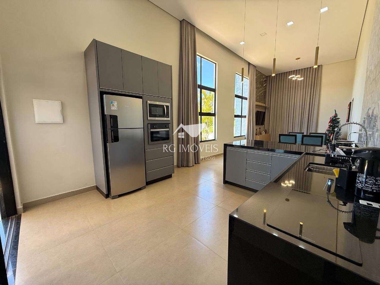 Casa de Condomínio, 3 quartos - Foto 10