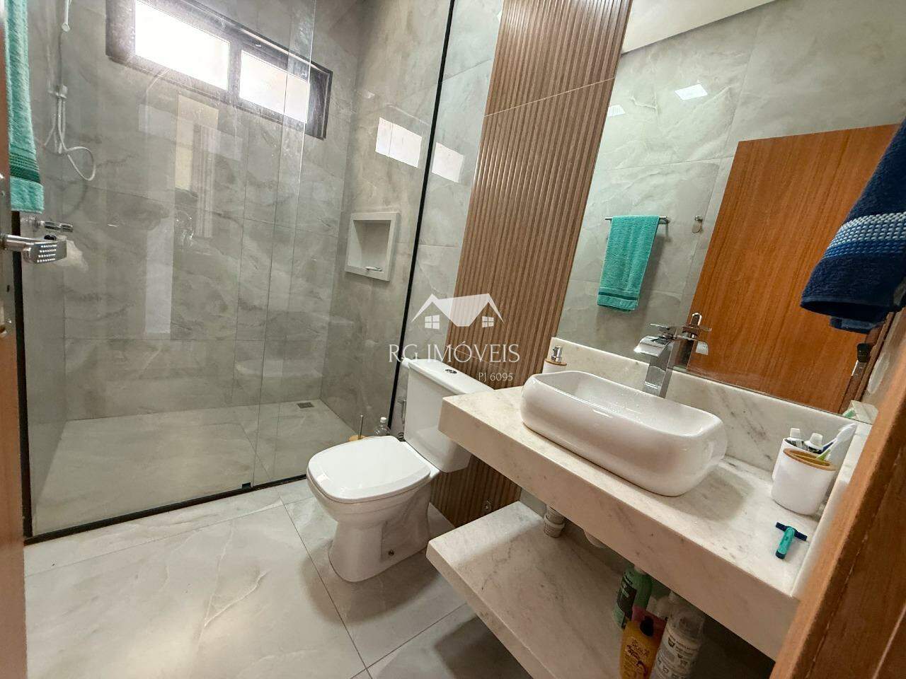 Casa de Condomínio, 3 quartos - Foto 14