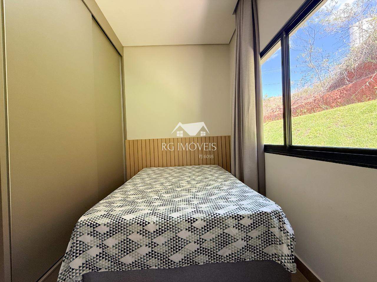 Casa de Condomínio, 3 quartos - Foto 22