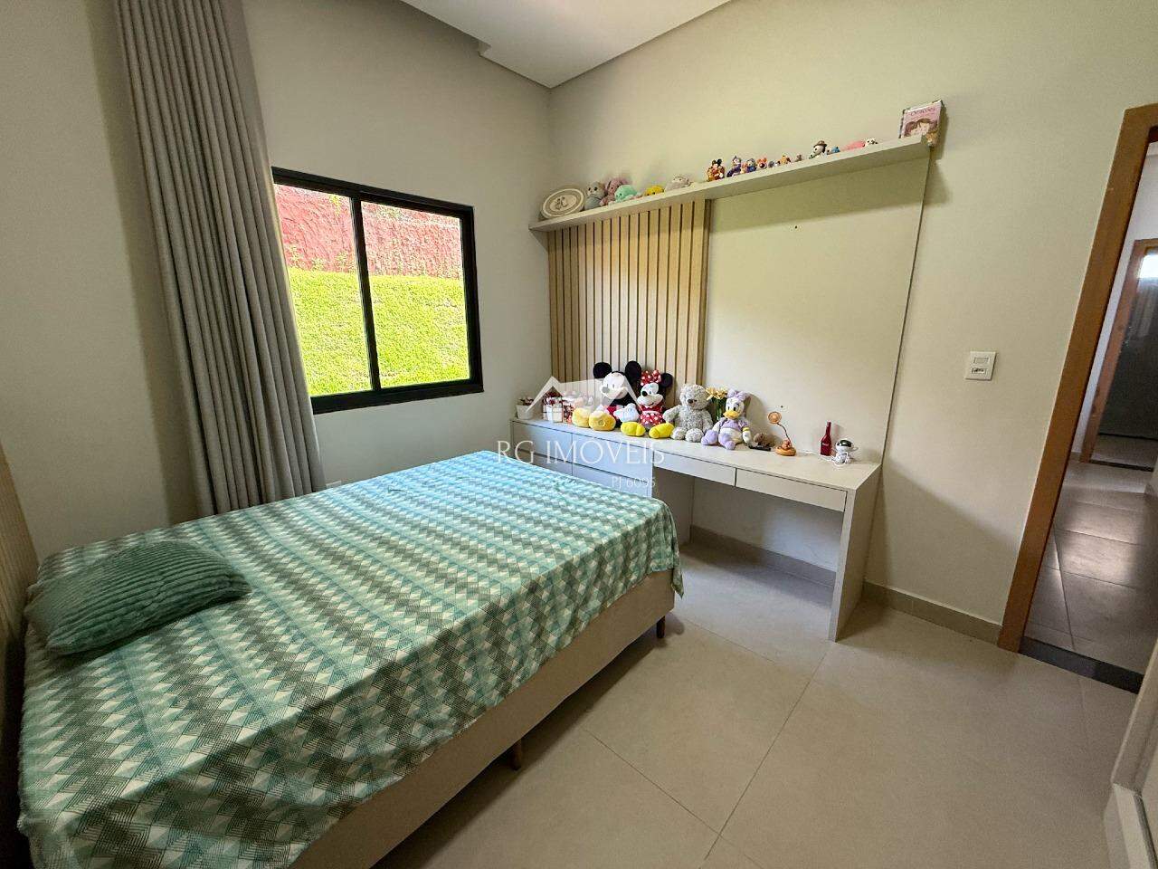 Casa de Condomínio, 3 quartos - Foto 16