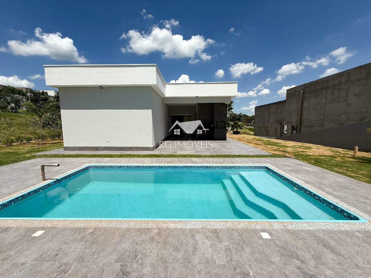 Casa de Condomínio, 3 quartos - Foto 17