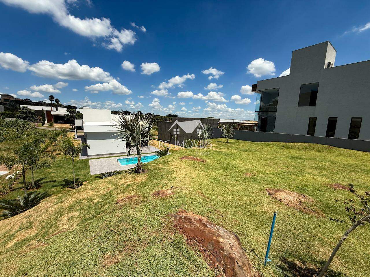 Casa de Condomínio, 3 quartos - Foto 25