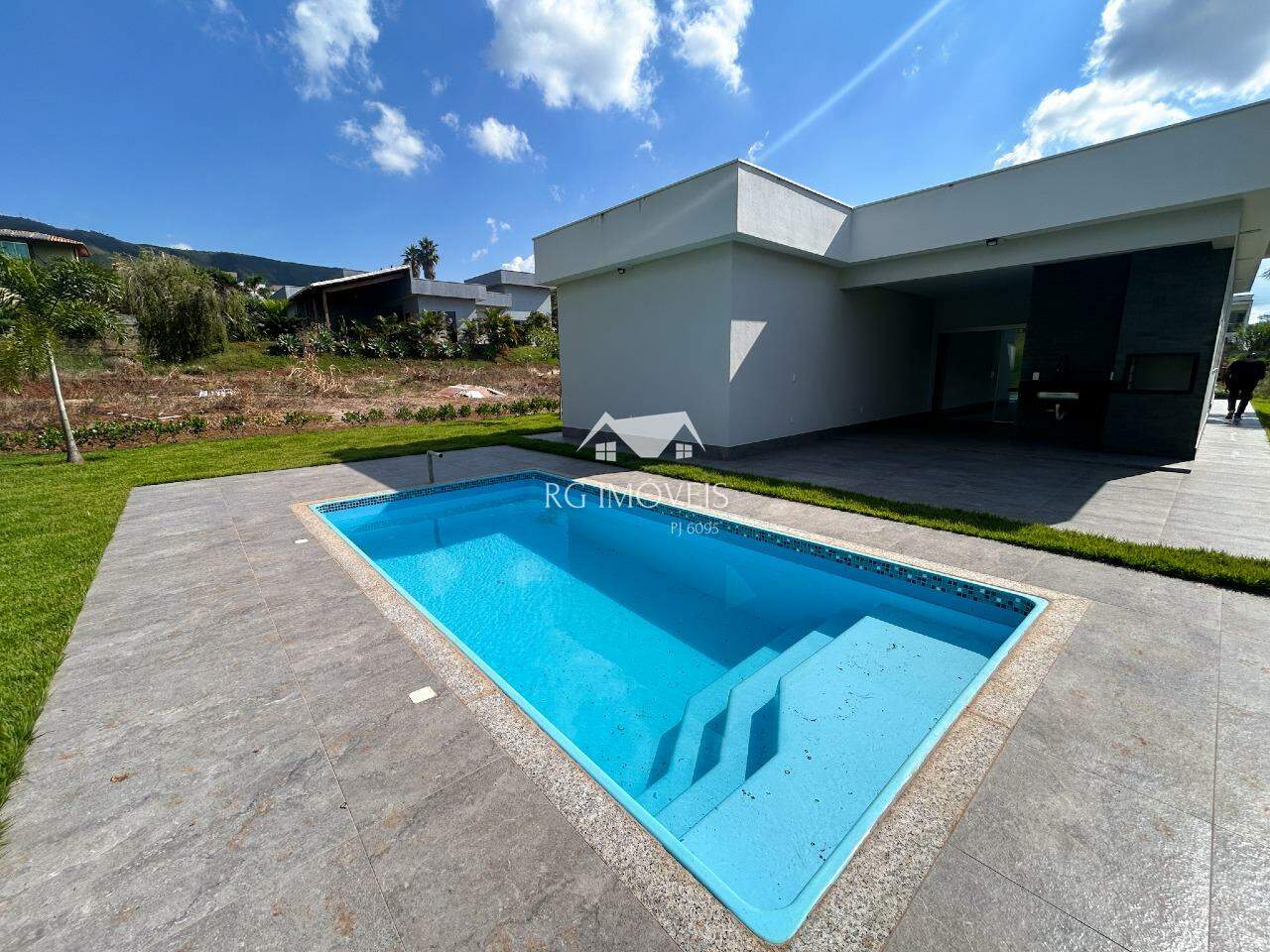 Casa de Condomínio, 3 quartos - Foto 17