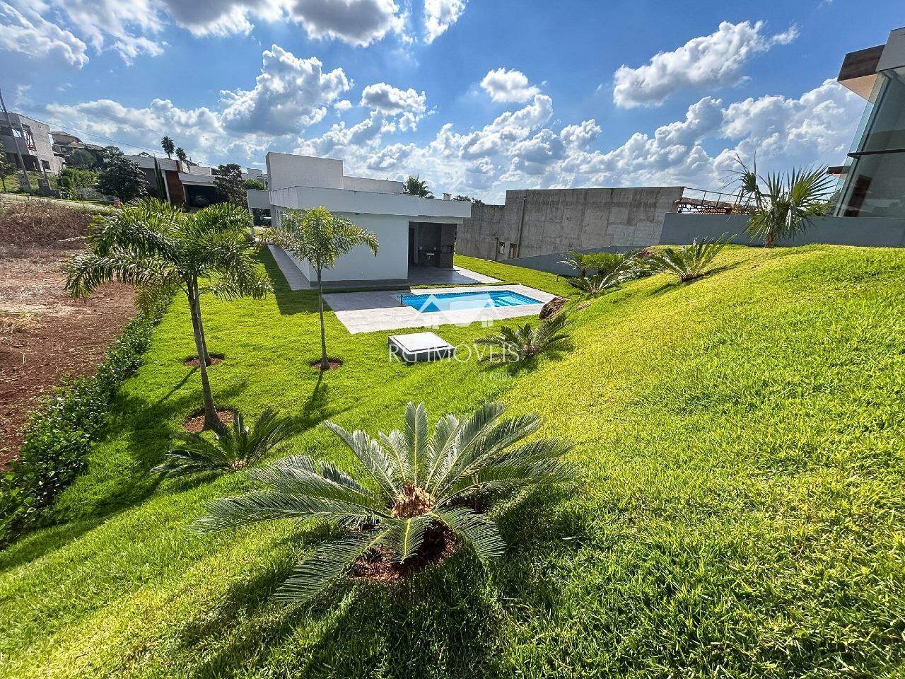 Casa de Condomínio, 3 quartos - Foto 20