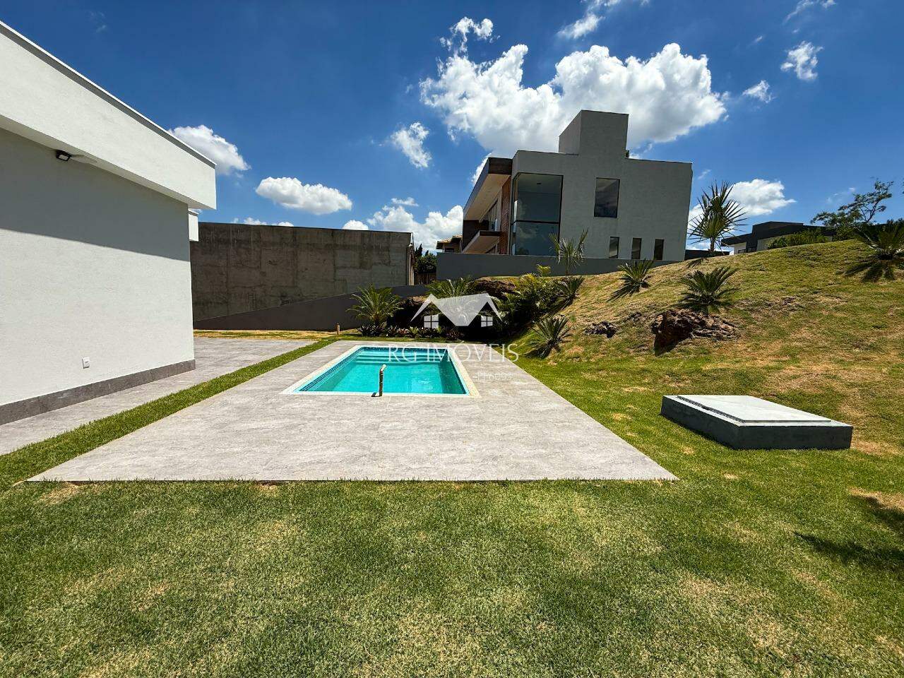 Casa de Condomínio, 3 quartos - Foto 19