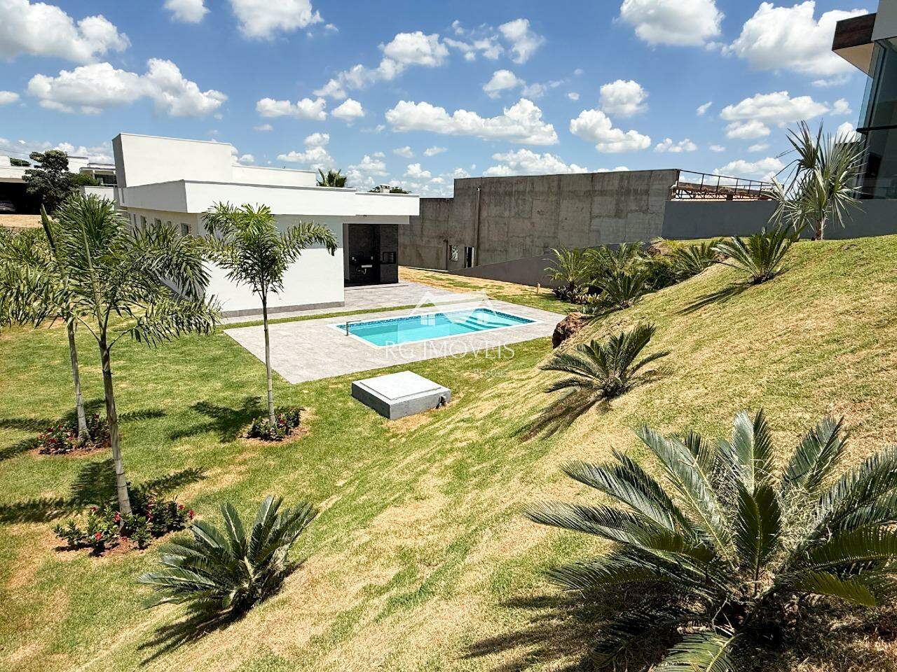 Casa de Condomínio, 3 quartos - Foto 20