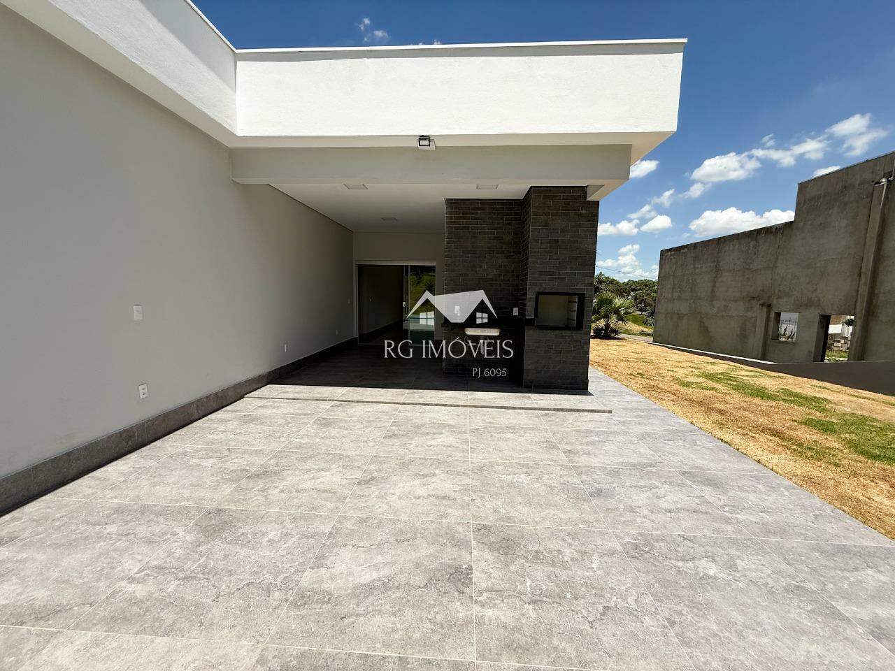 Casa de Condomínio, 3 quartos - Foto 9