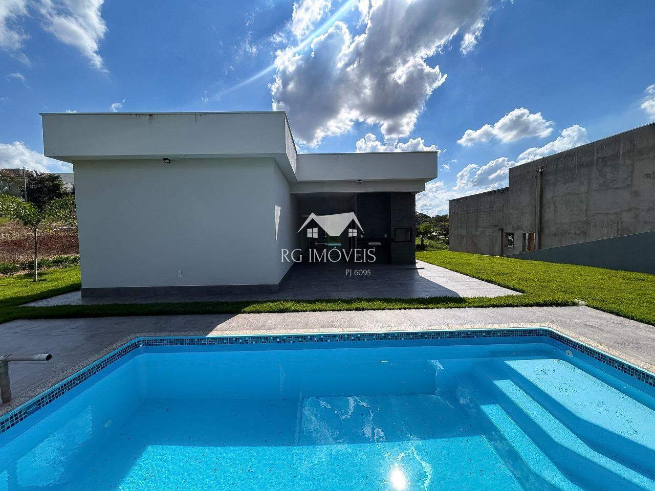 Casa de Condomínio, 3 quartos - Foto 16