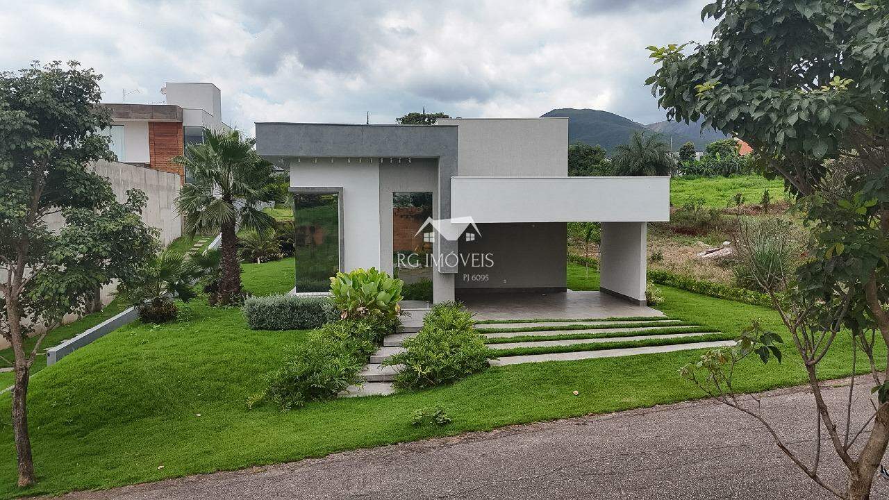 Casa de Condomínio, 3 quartos - Foto 24