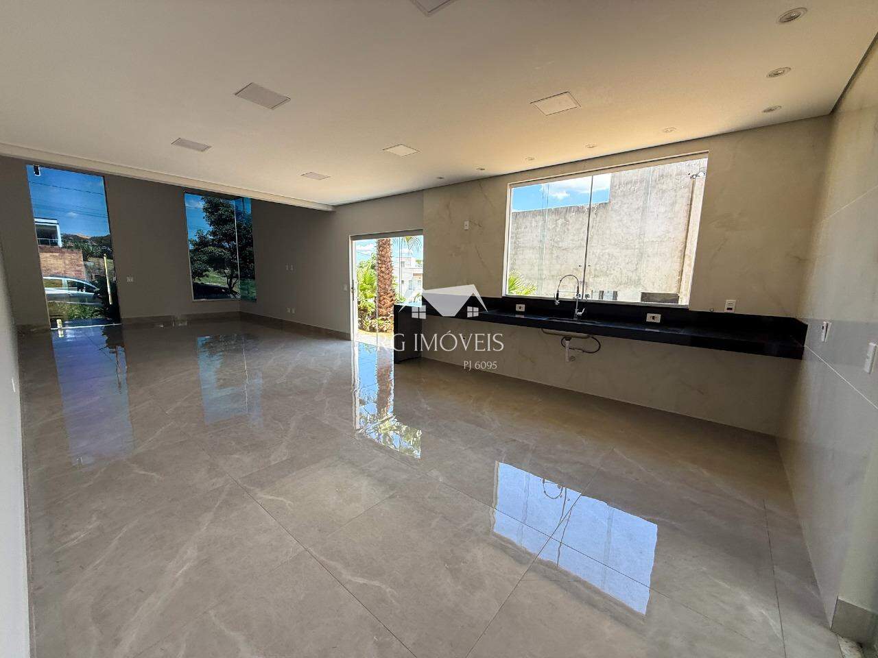 Casa de Condomínio, 3 quartos - Foto 6