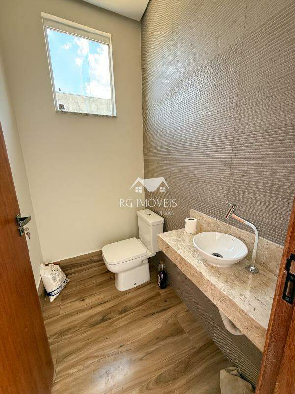 Casa de Condomínio, 3 quartos - Foto 11