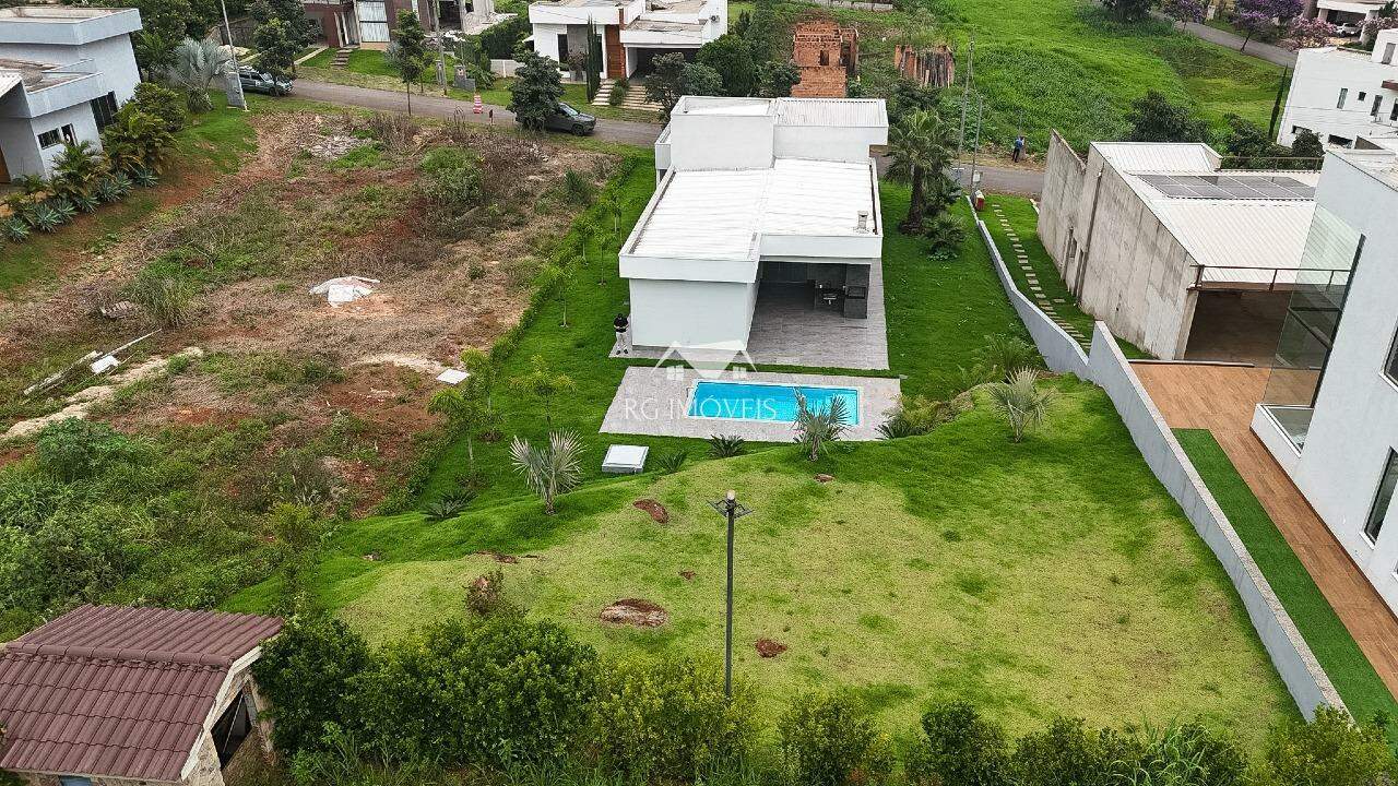 Casa de Condomínio, 3 quartos - Foto 25