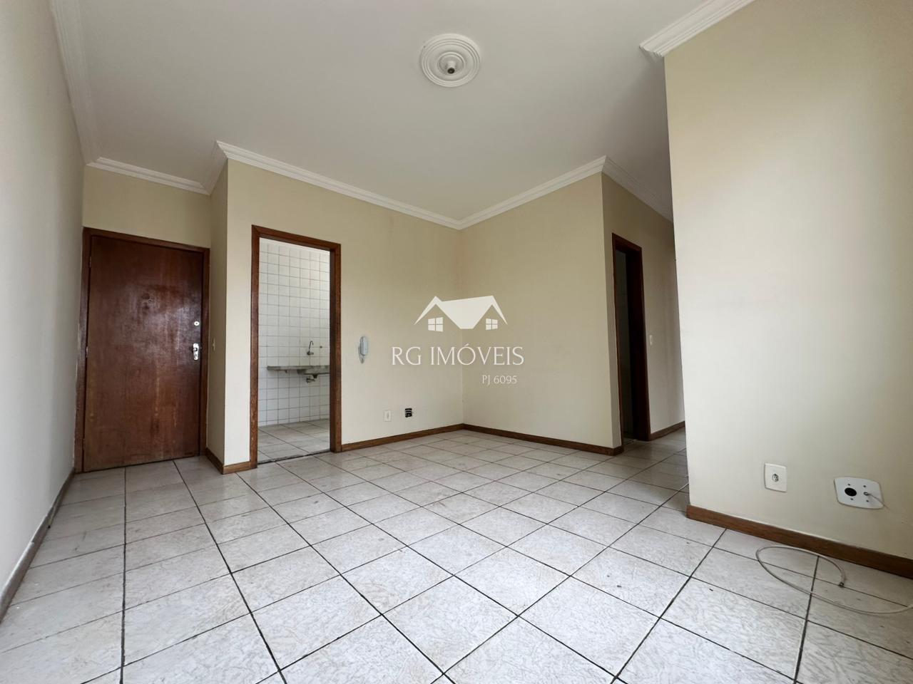 Apartamento, 3 quartos, 71 m² - Foto 2