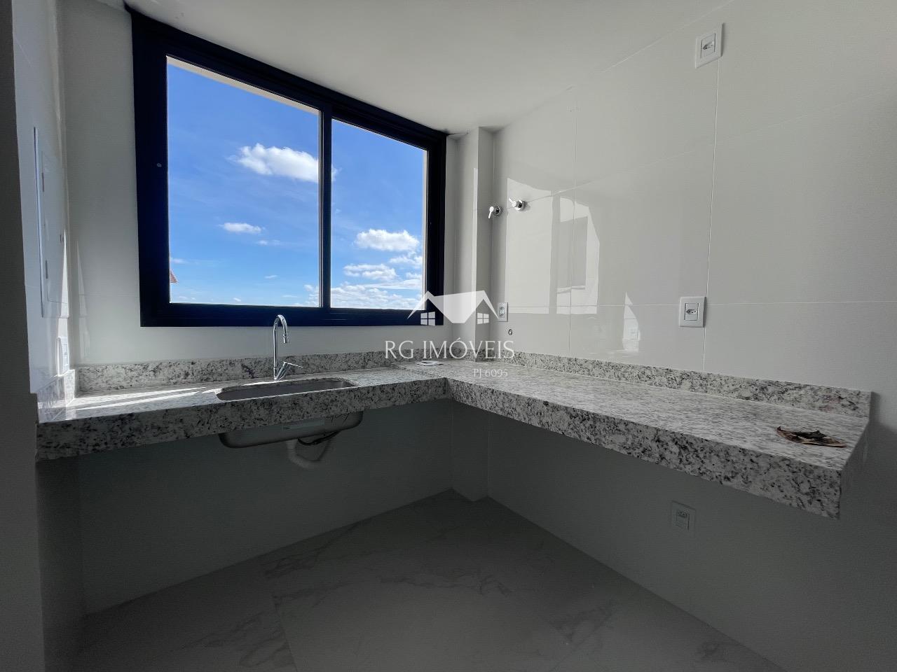 Cobertura, 3 quartos, 140 m² - Foto 4