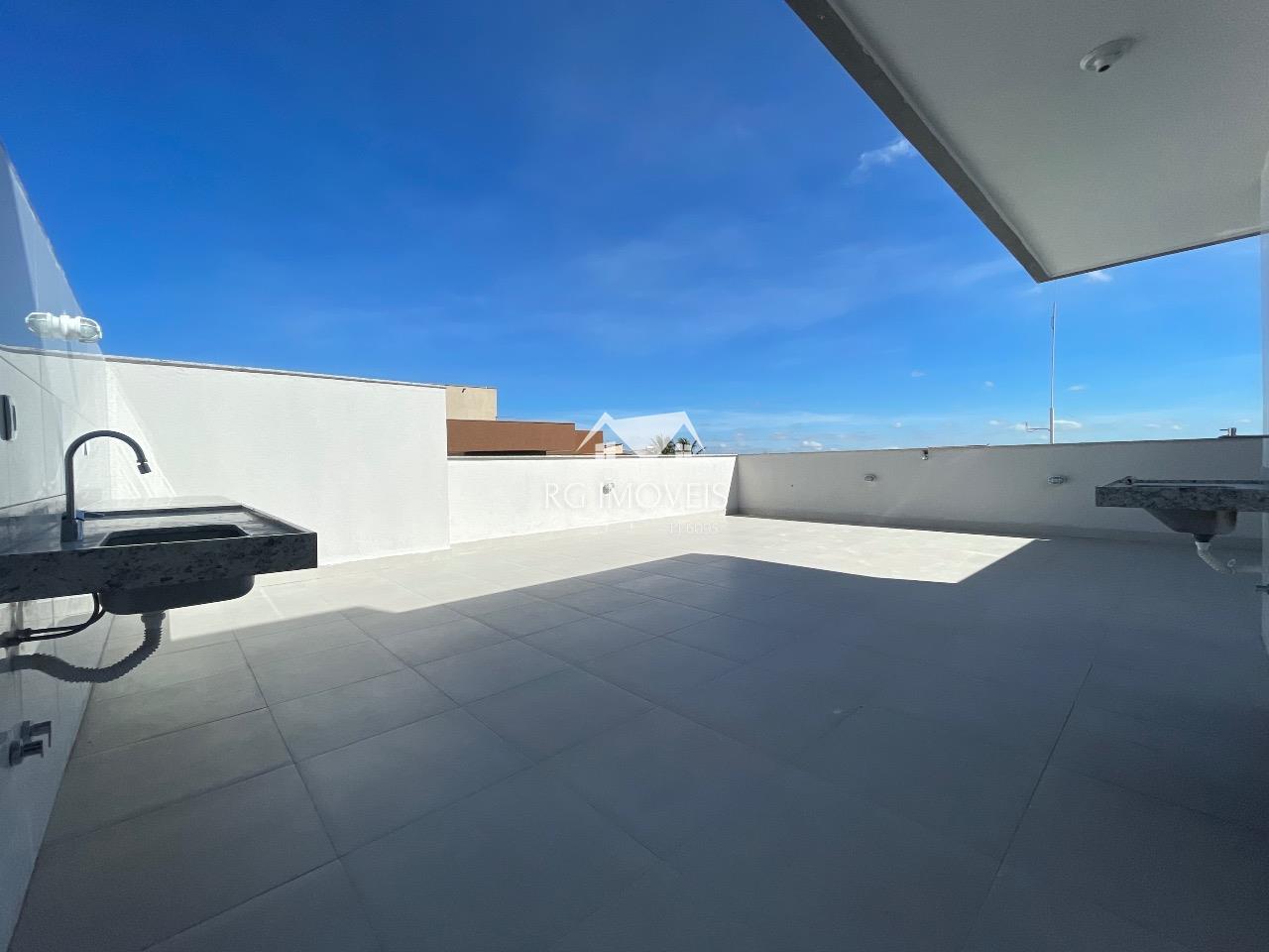 Cobertura, 3 quartos, 140 m² - Foto 12