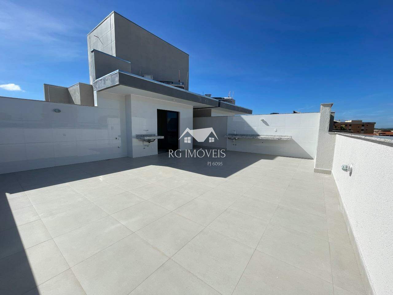 Cobertura, 3 quartos, 140 m² - Foto 1