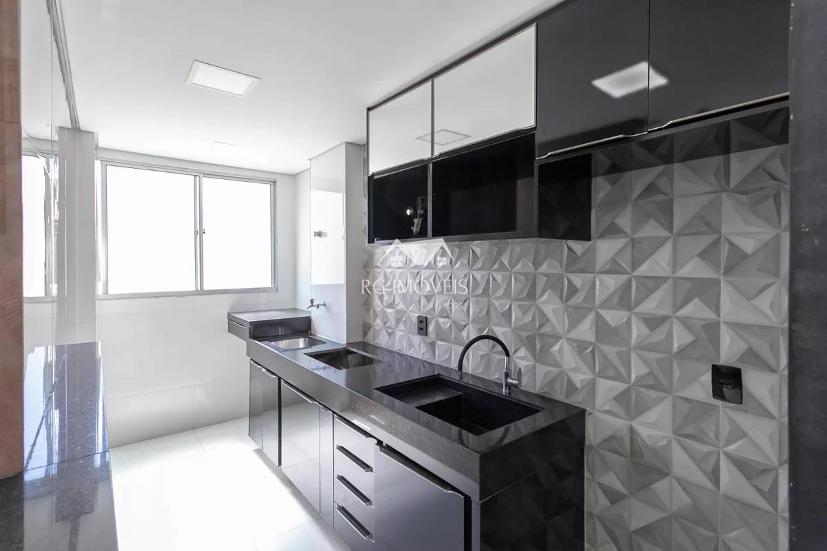 Apartamento, 2 quartos, 48 m² - Foto 4