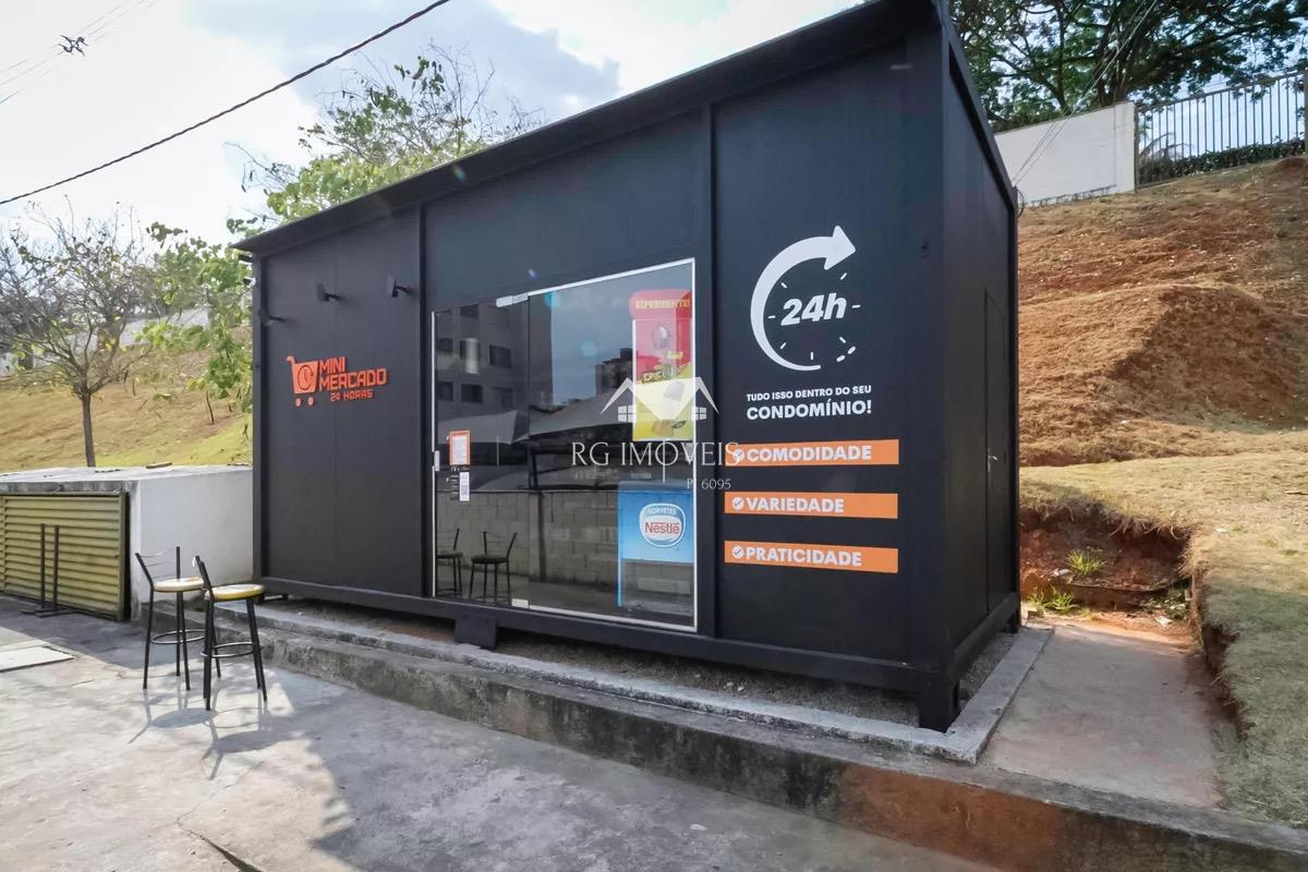 Apartamento, 2 quartos, 48 m² - Foto 18