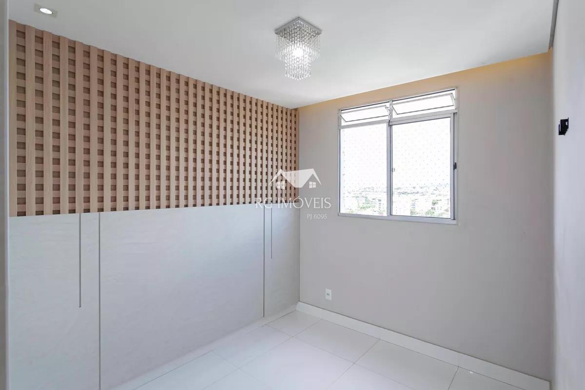 Apartamento, 2 quartos, 48 m² - Foto 12