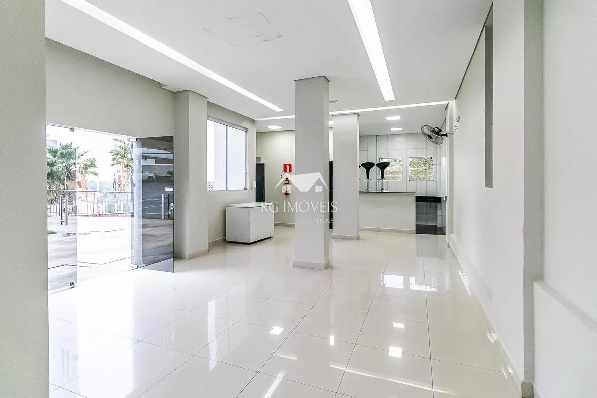 Apartamento, 2 quartos, 48 m² - Foto 17