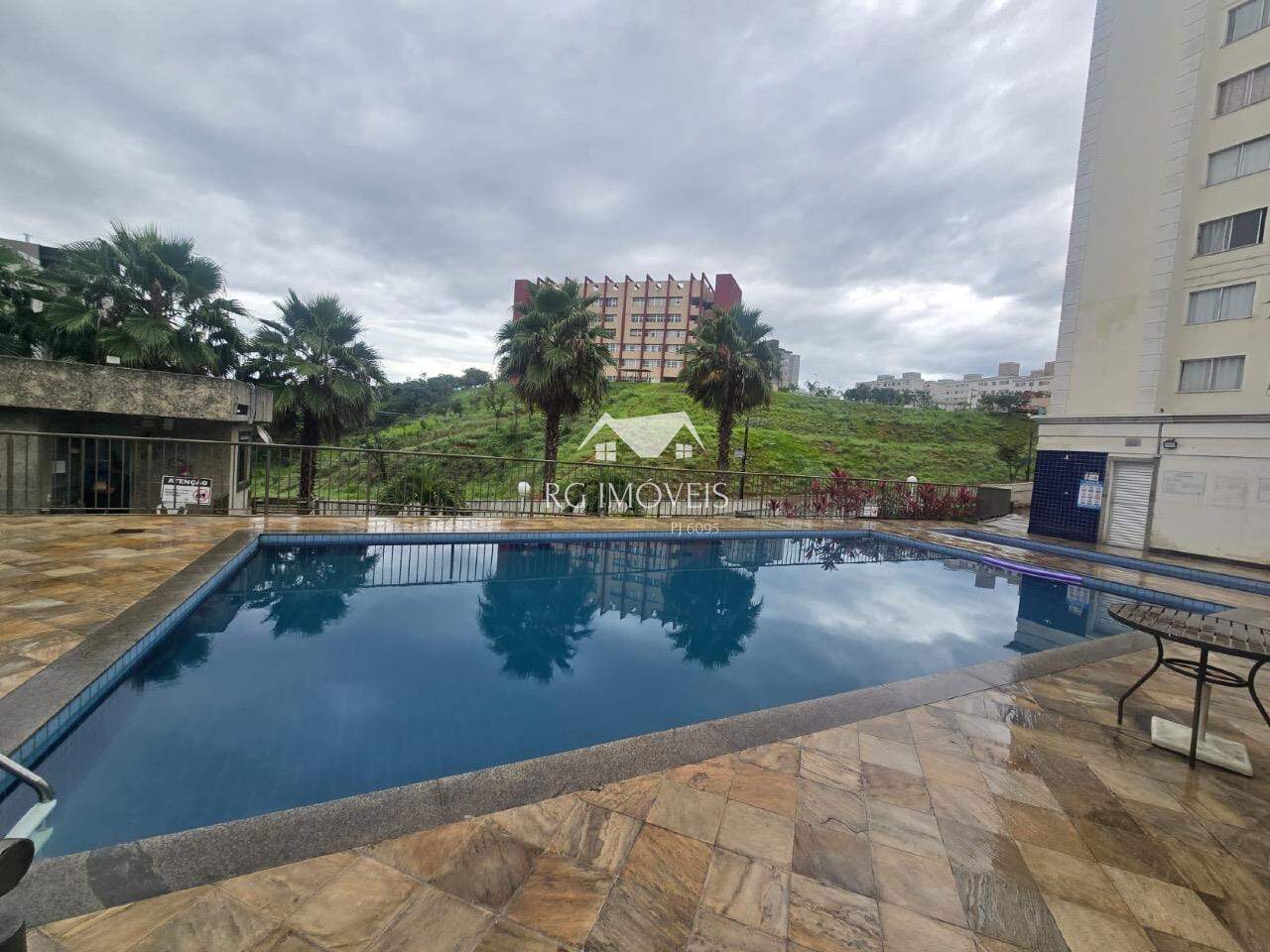 Apartamento, 2 quartos, 48 m² - Foto 1