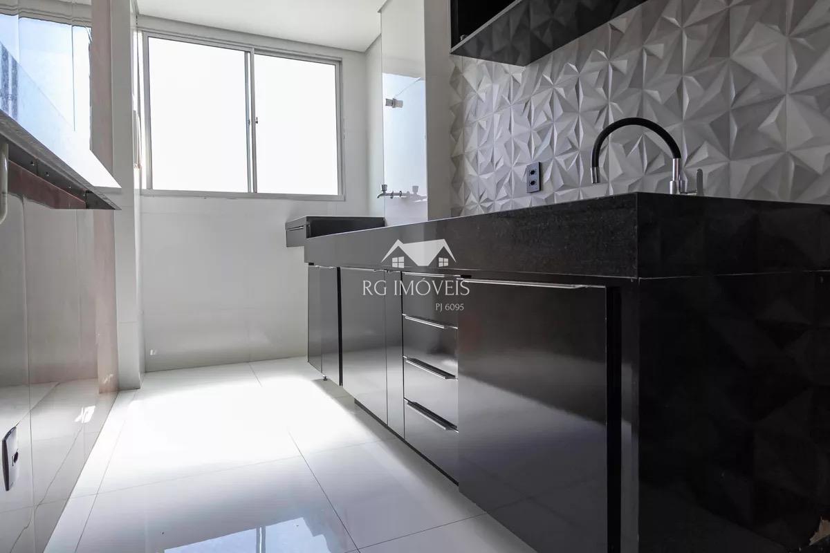 Apartamento, 2 quartos, 48 m² - Foto 5