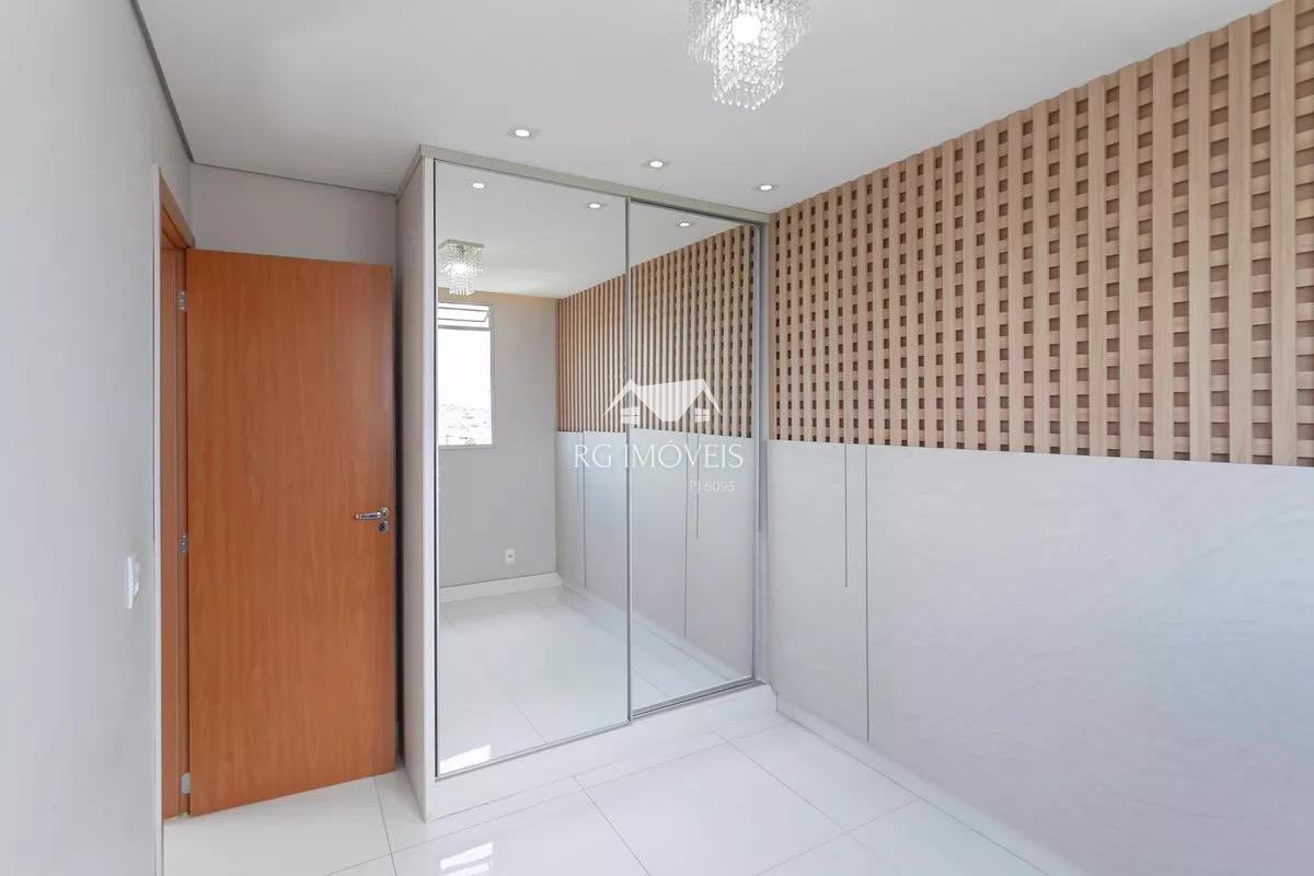 Apartamento, 2 quartos, 48 m² - Foto 11