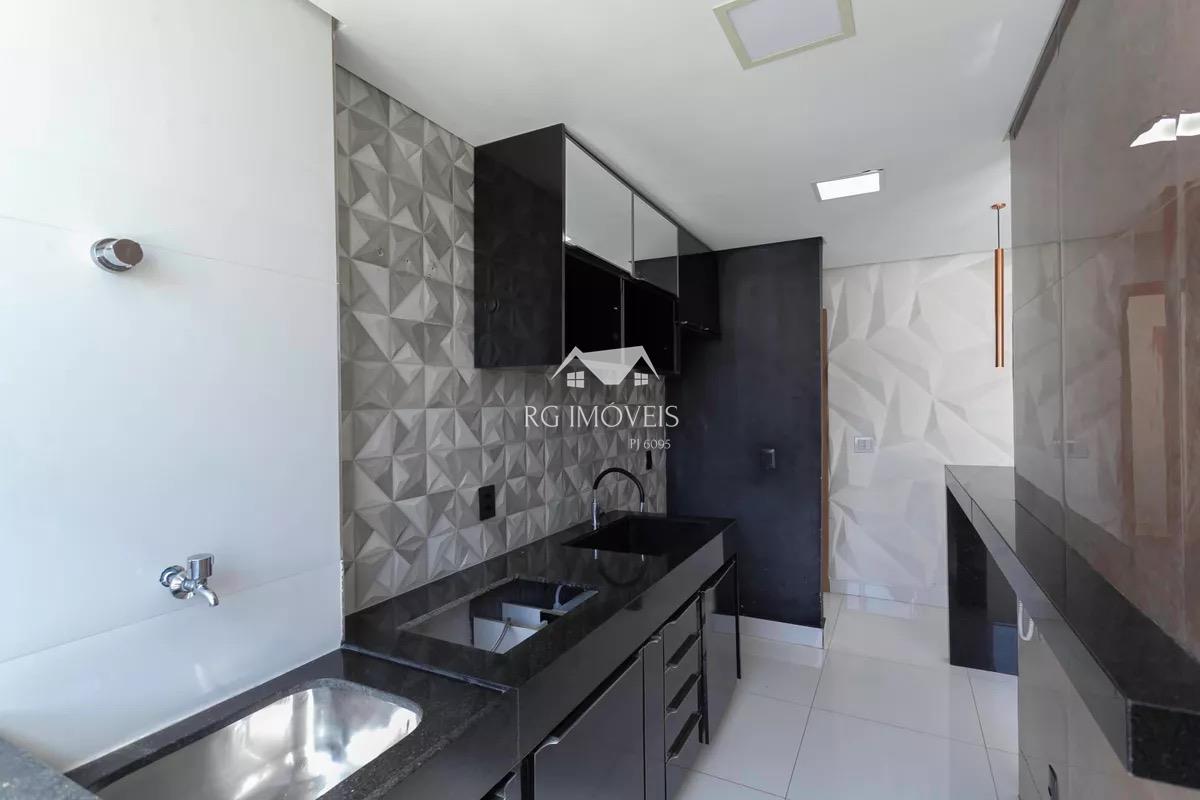 Apartamento, 2 quartos, 48 m² - Foto 6