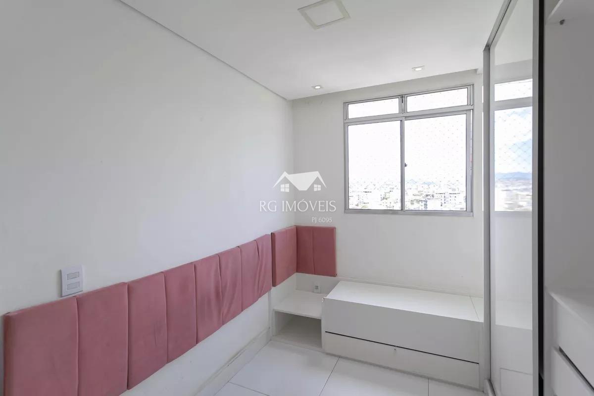 Apartamento, 2 quartos, 48 m² - Foto 7