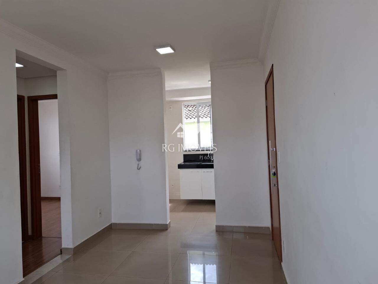 Apartamento, 2 quartos, 51 m² - Foto 1