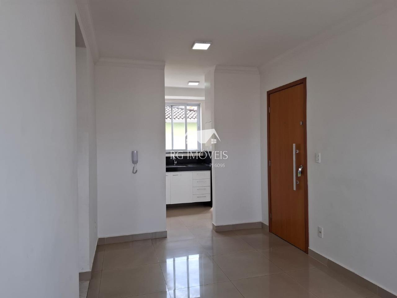 Apartamento, 2 quartos, 51 m² - Foto 2