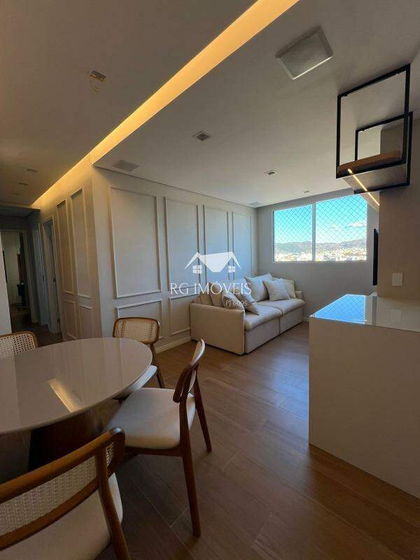 Apartamento, 2 quartos, 53 m² - Foto 1
