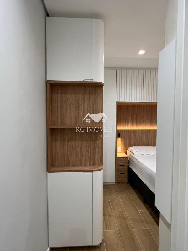 Apartamento, 2 quartos, 53 m² - Foto 7