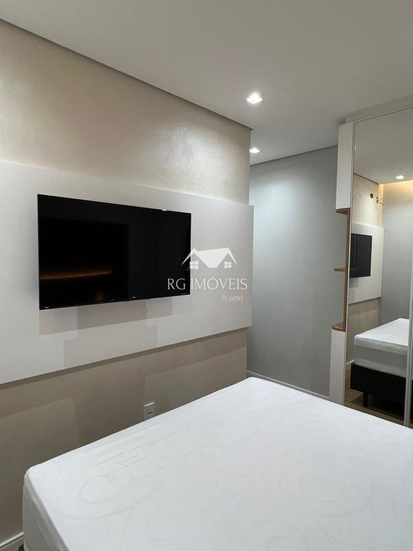 Apartamento, 2 quartos, 53 m² - Foto 8