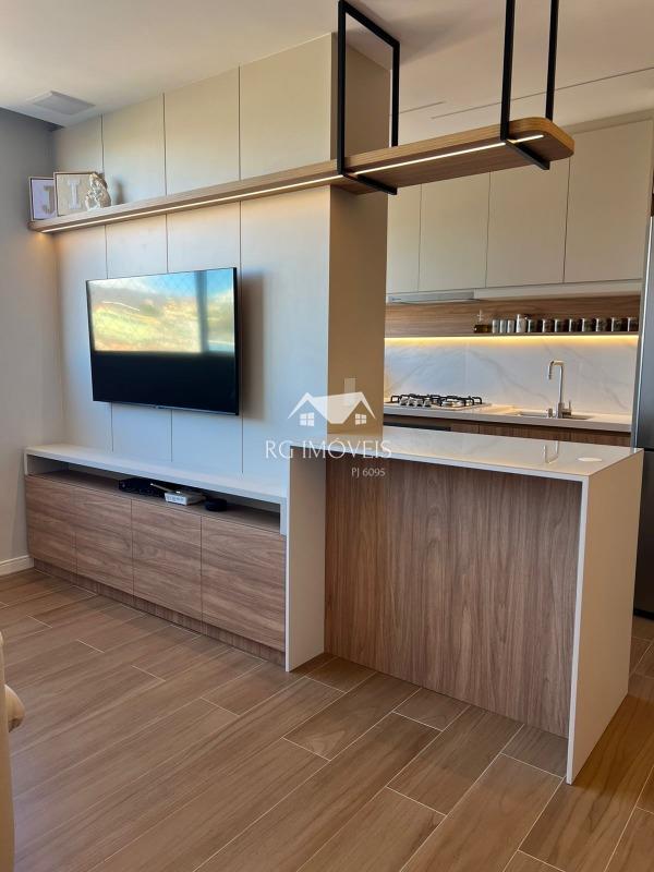 Apartamento, 2 quartos, 53 m² - Foto 2